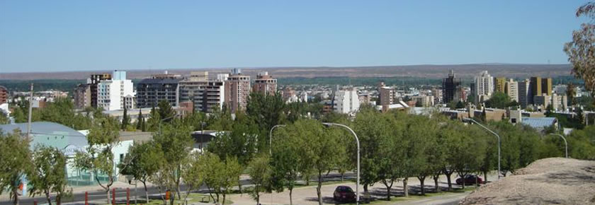 Neuquen | Balcon del valle, Pcia de Neuquen