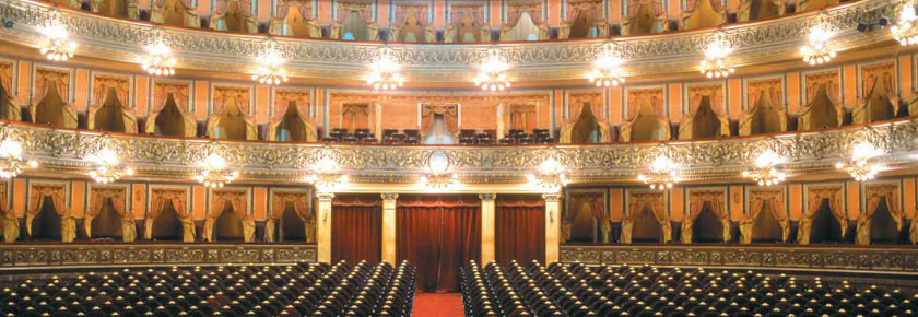 Teatro Coln 