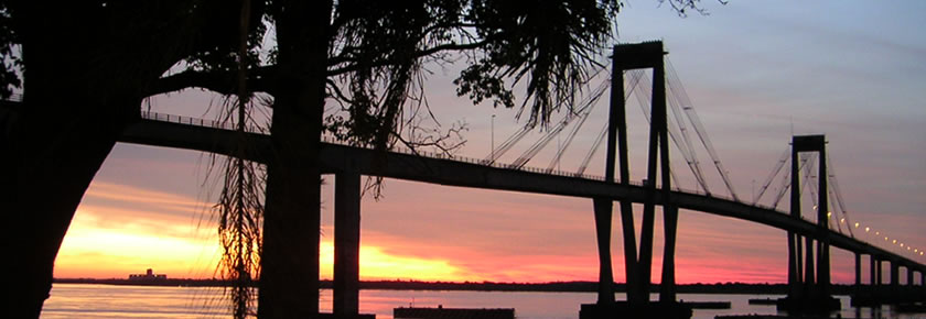 Corrientes | Puente General Belgrano